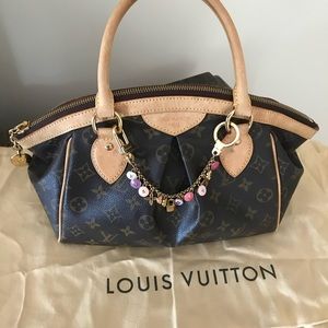 Louis Vuitton handbag